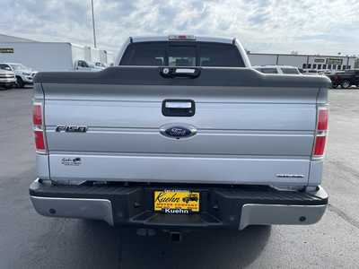 2014 Ford F-150, $21987. Photo 7