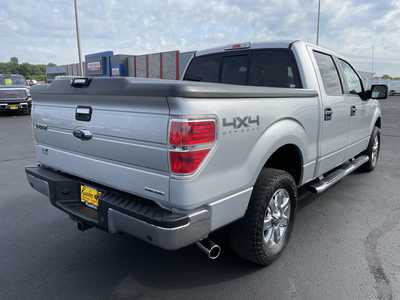 2014 Ford F-150, $21987. Photo 8