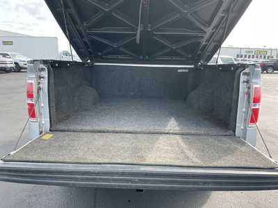 2014 Ford F-150, $21987. Photo 9
