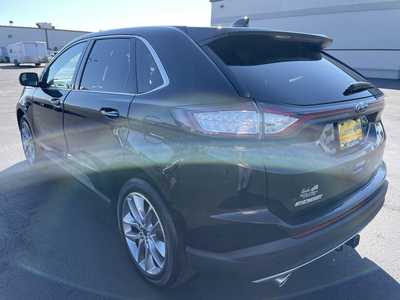 2017 Ford Edge, $17998. Photo 6