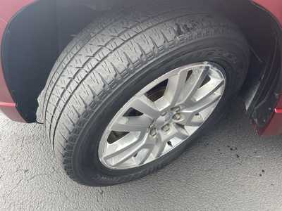 2016 GMC Acadia, $12489. Photo 10