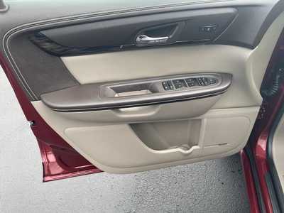 2016 GMC Acadia, $12489. Photo 11