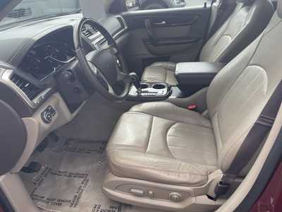 2016 GMC Acadia, $12489. Photo 12