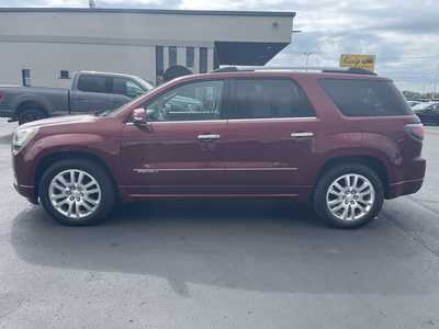 2016 GMC Acadia, $12489. Photo 5