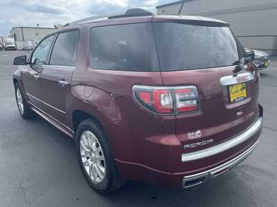2016 GMC Acadia, $12489. Photo 6