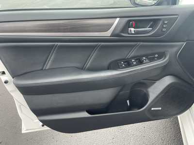 2019 Subaru Legacy, $21989. Photo 11