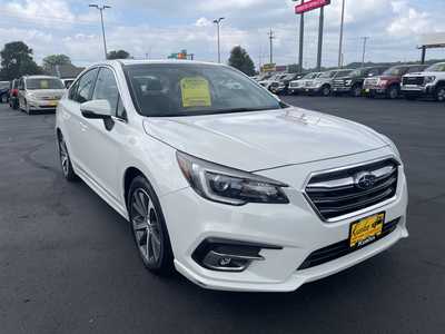 2019 Subaru Legacy, $21989. Photo 2