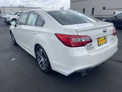 2019 Subaru Legacy, $21989. Photo 6