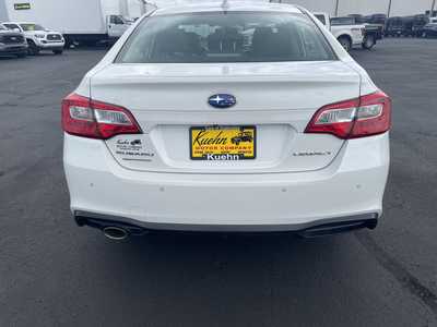 2019 Subaru Legacy, $21989. Photo 7