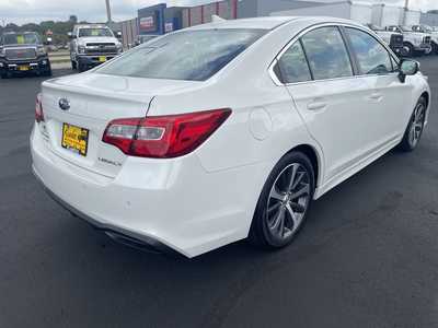 2019 Subaru Legacy, $21989. Photo 8
