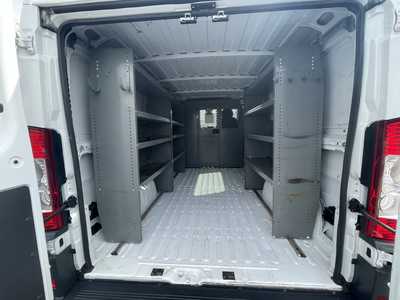 2017 RAM ProMaster Cargo, $22986. Photo 10