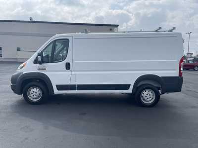 2017 RAM ProMaster Cargo, $22986. Photo 5
