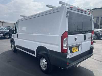 2017 RAM ProMaster Cargo, $22986. Photo 6