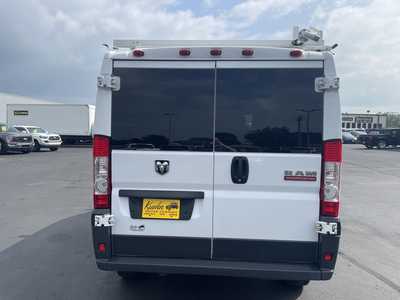 2017 RAM ProMaster Cargo, $22986. Photo 7