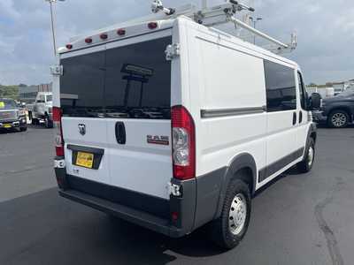 2017 RAM ProMaster Cargo, $22986. Photo 8