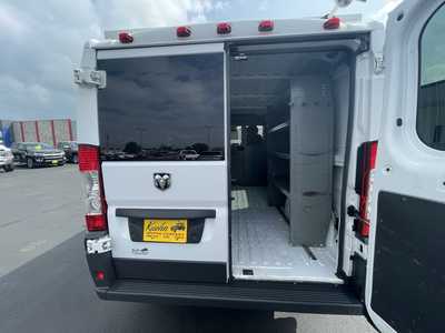 2017 RAM ProMaster Cargo, $22986. Photo 9