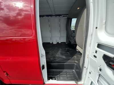 2012 Chevrolet Van,Cargo, $7995. Photo 11