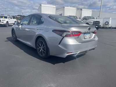 2023 Toyota Camry, $22995. Photo 3