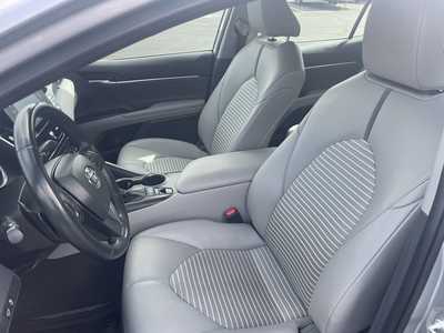 2023 Toyota Camry, $22995. Photo 9