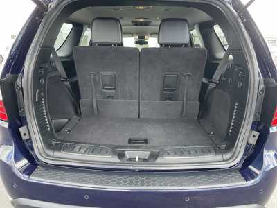 2016 Dodge Durango, $18988. Photo 10