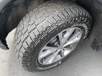 2016 Dodge Durango, $18988. Photo 11