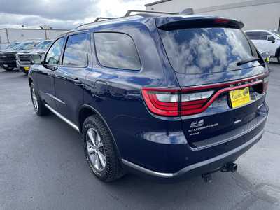 2016 Dodge Durango, $18988. Photo 6