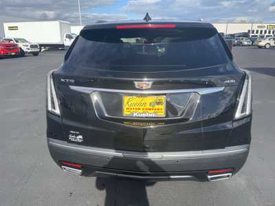 2020 Cadillac XT5, $29997. Photo 7