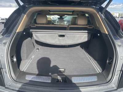 2020 Cadillac XT5, $29997. Photo 9