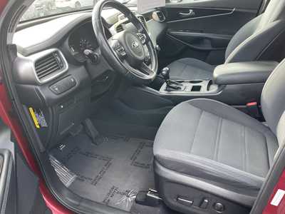 2018 Kia Sorento, $14495. Photo 12