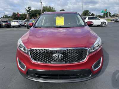 2018 Kia Sorento, $14495. Photo 3