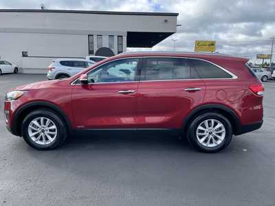 2018 Kia Sorento, $14495. Photo 5