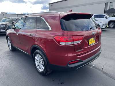 2018 Kia Sorento, $14495. Photo 6
