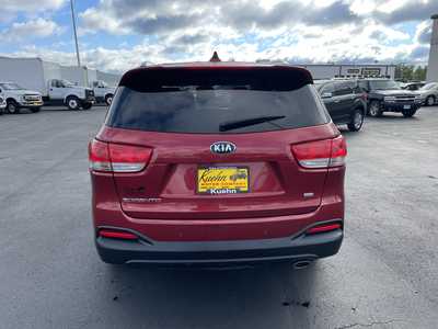 2018 Kia Sorento, $14495. Photo 7