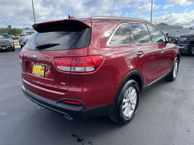 2018 Kia Sorento, $14495. Photo 8