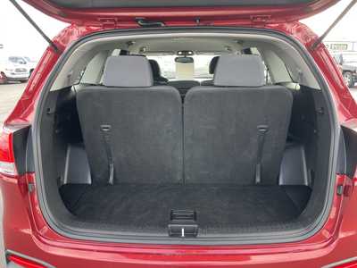 2018 Kia Sorento, $14495. Photo 9
