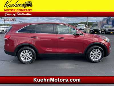 2018 Kia Sorento, $14495. Photo 1