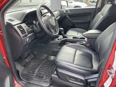 2019 Ford Ranger, $28996. Photo 12