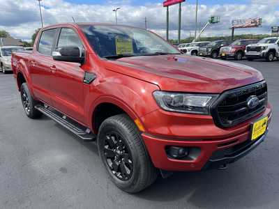2019 Ford Ranger, $28996. Photo 2