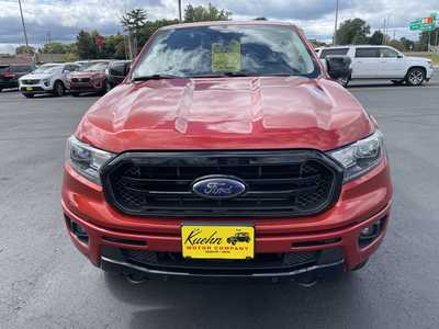 2019 Ford Ranger, $28996. Photo 3