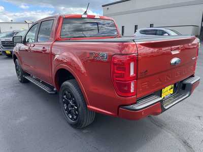 2019 Ford Ranger, $28996. Photo 6