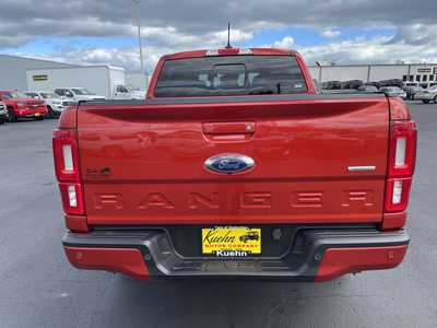 2019 Ford Ranger, $28996. Photo 7