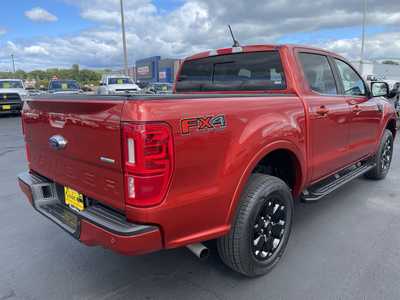 2019 Ford Ranger, $28996. Photo 8