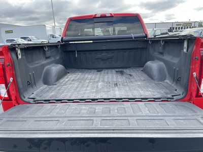 2016 Chevrolet Silverado 1500, $22987. Photo 10