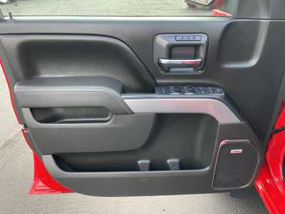 2016 Chevrolet Silverado 1500, $22987. Photo 12