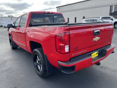 2016 Chevrolet Silverado 1500, $22987. Photo 6