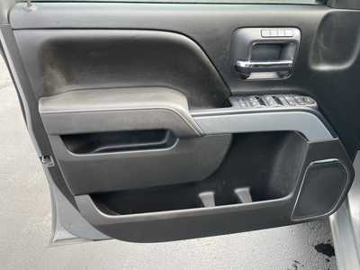 2017 Chevrolet 1500 Ext Cab, $19997. Photo 11