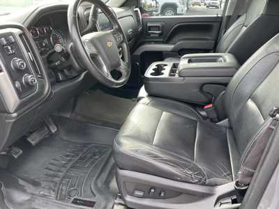 2017 Chevrolet 1500 Ext Cab, $19997. Photo 12