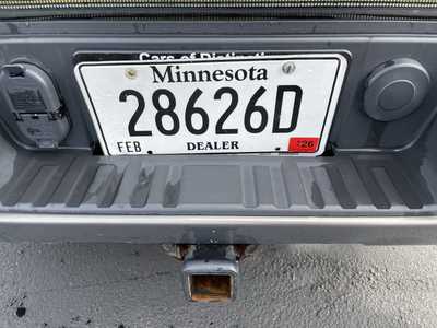 2017 Chevrolet 1500 Ext Cab, $19997. Photo 9