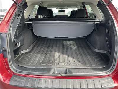 2017 Subaru Outback, $15998. Photo 10