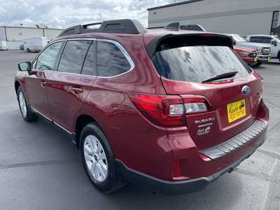2017 Subaru Outback, $15998. Photo 6